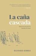 Cover: La ca&ntilde;a cascada - Publicaciones Faro de Gracia