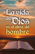 Cover: La vida de Dios en el alma del hombre - Publicaciones Faro de Gracia