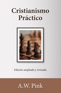 Cover: Cristianismo Pr&aacute;ctico - Publicaciones Faro de Gracia