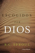 Cover: Escogidos por Dios - Publicaciones Faro de Gracia