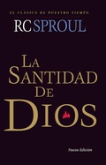 Cover: La Santidad de Dios - Publicaciones Faro de Gracia