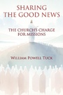 Cover: Sharing the Good News - Energion Publications