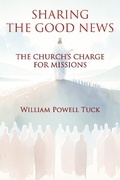 Cover: Sharing the Good News - Energion Publications