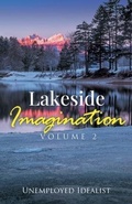 Cover: Lakeside Imagination - BlueInk Media Solutions