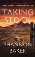 Cover: Taking Stock - Severn River Publishing