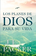 Cover: Los planes de Dios para su vida - Editorial Patmos