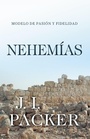 Cover: Nehemías - Editorial Patmos