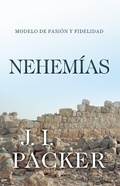 Cover: Nehem&iacute;as - Editorial Patmos