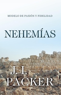 Enlarge image Cover: Nehemías - Editorial Patmos