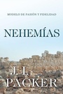 Cover: Nehemias - Editorial Patmos