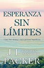 Cover: Esperanza sin límites - Editorial Patmos