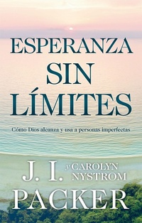 Enlarge image Cover: Esperanza sin límites - Editorial Patmos