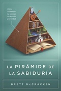 Cover: La Piramide de la Sabiduria - Editorial Patmos