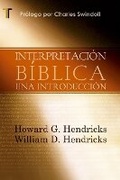 Cover: Interpretacion Biblica - Editorial Patmos
