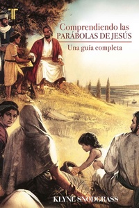 Enlarge image Cover: Comprendiendo las parábolas de Jesús - Editorial Patmos