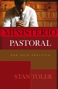 Cover: Ministerio Pastoral - Editorial Patmos