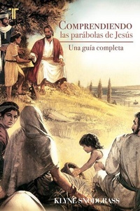 Enlarge image Cover: Comprendiendo Las Parabolas de Jesus - Editorial Patmos