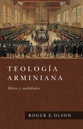Cover: Teolog&iacute;a Arminiana - Editorial Patmos