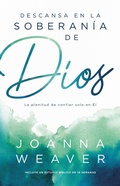 Cover: Descansa en la soberan&iacute;a de Dios - Editorial Patmos