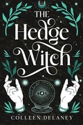 Cover: The Hedge Witch - City Owl Press