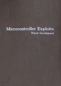 Abbildung von: Microcontroller Exploits - No Starch Press