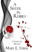 Cover: A Sister in Rubies - LEVEL BEST BOOKS