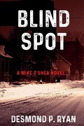 Cover: Blind Spot - LEVEL BEST BOOKS