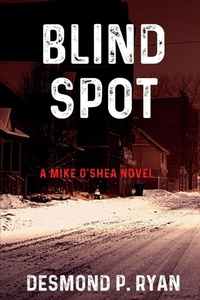 Enlarge image Cover: Blind Spot - LEVEL BEST BOOKS