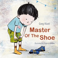 Abbildung von: Master Of The Shoe - Vlant