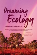 Cover: Dreaming Ecology - ANU Press