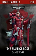 Cover: Die Blutige Rose - Games Workshop Limited