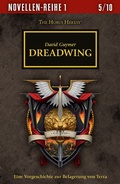 Cover: Dreadwing - Games Workshop Limited