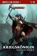 Cover: Kriegsk&ouml;nigin - Games Workshop Limited
