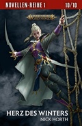 Cover: Herz des Winters - Games Workshop Limited