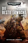 Cover: Die Bestie erwacht Band 6 - Games Workshop Limited