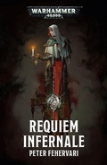 Cover: Requiem Infernale - Games Workshop Limited