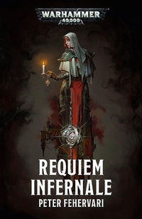Enlarge image Cover: Requiem Infernale - Games Workshop Limited