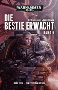 Cover: Die Bestie erwacht Band 5 - Games Workshop Limited