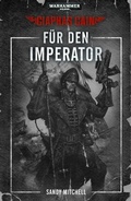 Cover: Ciaphas Cain: Fu&uml;r den Imperator - Games Workshop Limited