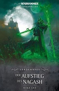 Cover: Der Aufstieg des Nagash - Games Workshop Limited