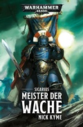 Cover: Sicarius: Meister der Wache - Games Workshop Limited
