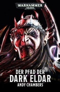 Cover: Der Pfad der Dark Eldar - Games Workshop Limited