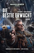 Cover: Die Bestie erwacht Band 2 - Games Workshop Limited