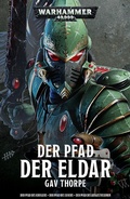 Cover: Der Pfad Der Eldar - Games Workshop Limited