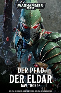 Enlarge image Cover: Der Pfad Der Eldar - Games Workshop Limited