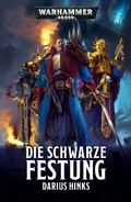 Cover: Die Schwarze Festung - Games Workshop Limited