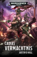 Cover: Cadias Verm&auml;chtnis - Games Workshop Limited