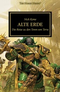 Cover: Alte Erde - Games Workshop Limited