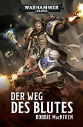 Cover: Der Weg des Blutes - Games Workshop Limited