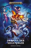 Cover: Gotrek: Im Bann Der Seelenj&auml;ger - Games Workshop Limited